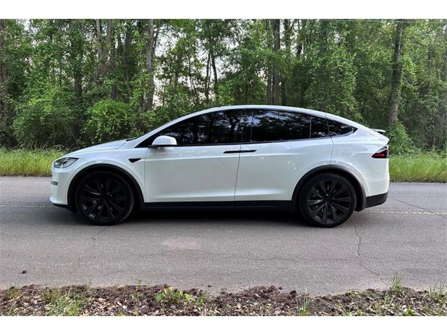2022 Tesla Model X (CC-1718184) for sale in Savannah, Georgia