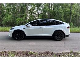 2022 Tesla Model X (CC-1718184) for sale in Savannah, Georgia