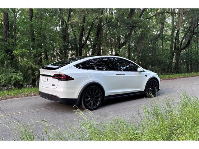 2022 Tesla Model X (CC-1718184) for sale in Savannah, Georgia
