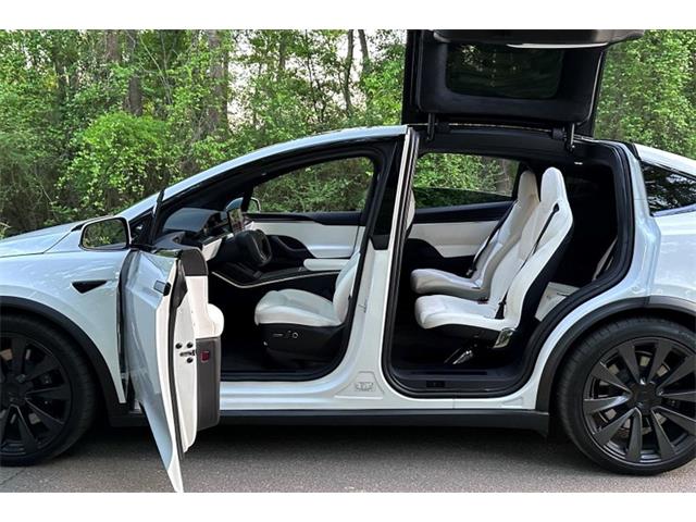 2022 Tesla Model X (CC-1718184) for sale in Savannah, Georgia