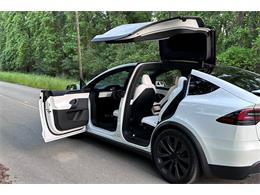 2022 Tesla Model X (CC-1718184) for sale in Savannah, Georgia