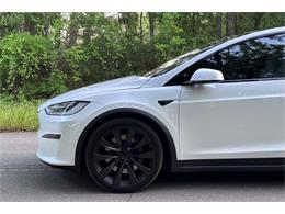 2022 Tesla Model X (CC-1718184) for sale in Savannah, Georgia