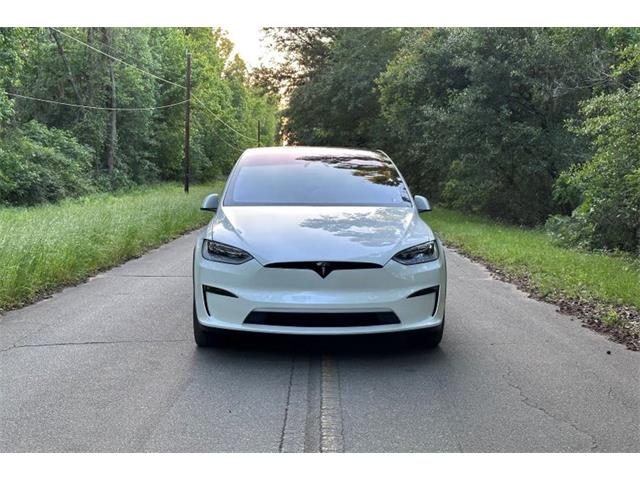 2022 Tesla Model X (CC-1718184) for sale in Savannah, Georgia