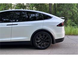 2022 Tesla Model X (CC-1718184) for sale in Savannah, Georgia