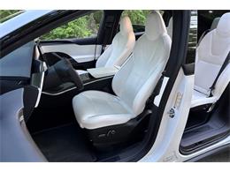 2022 Tesla Model X (CC-1718184) for sale in Savannah, Georgia
