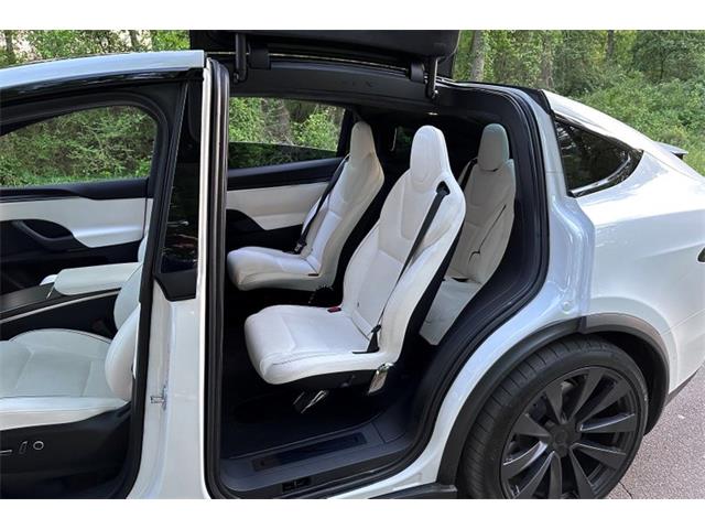 2022 Tesla Model X (CC-1718184) for sale in Savannah, Georgia