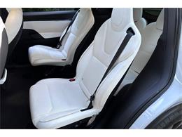 2022 Tesla Model X (CC-1718184) for sale in Savannah, Georgia