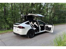 2022 Tesla Model X (CC-1718184) for sale in Savannah, Georgia