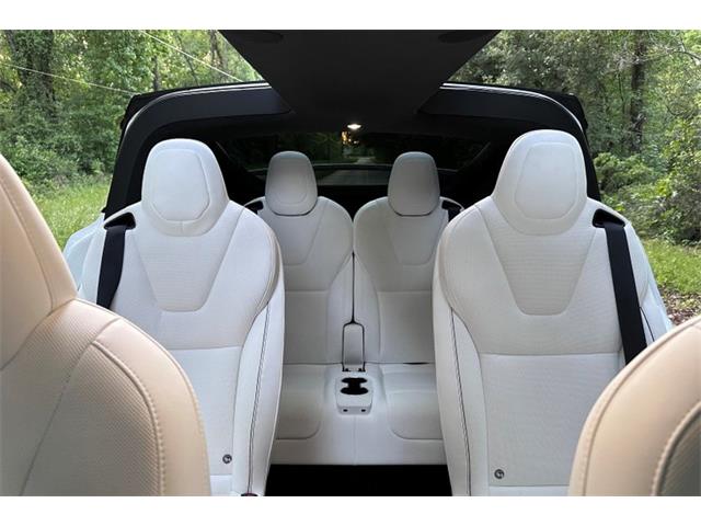 2022 Tesla Model X (CC-1718184) for sale in Savannah, Georgia