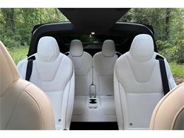 2022 Tesla Model X (CC-1718184) for sale in Savannah, Georgia