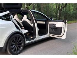 2022 Tesla Model X (CC-1718184) for sale in Savannah, Georgia