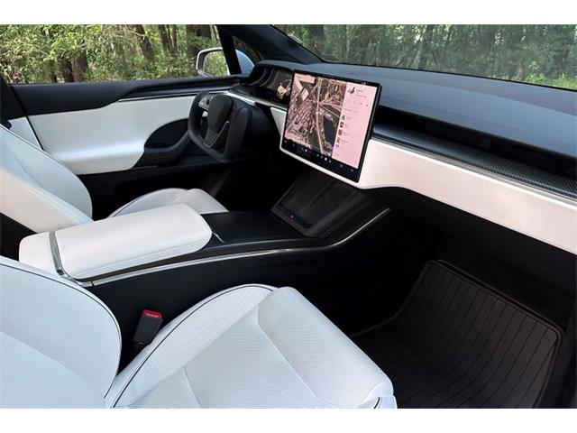 2022 Tesla Model X (CC-1718184) for sale in Savannah, Georgia
