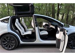2022 Tesla Model X (CC-1718184) for sale in Savannah, Georgia
