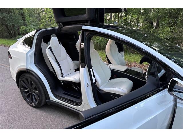 2022 Tesla Model X (CC-1718184) for sale in Savannah, Georgia