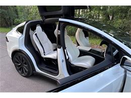 2022 Tesla Model X (CC-1718184) for sale in Savannah, Georgia