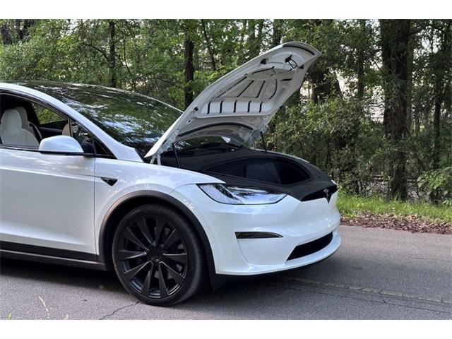 2022 Tesla Model X (CC-1718184) for sale in Savannah, Georgia