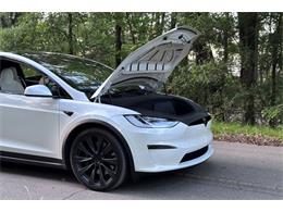 2022 Tesla Model X (CC-1718184) for sale in Savannah, Georgia