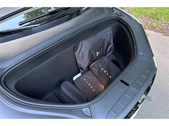 2022 Tesla Model X (CC-1718184) for sale in Savannah, Georgia