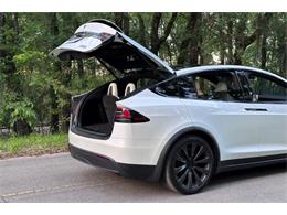 2022 Tesla Model X (CC-1718184) for sale in Savannah, Georgia