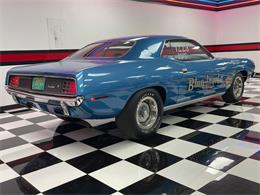 1970 Plymouth Hemi Cuda (CC-1718198) for sale in Bonner Springs, Kansas