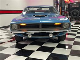 1970 Plymouth Hemi Cuda (CC-1718198) for sale in Bonner Springs, Kansas