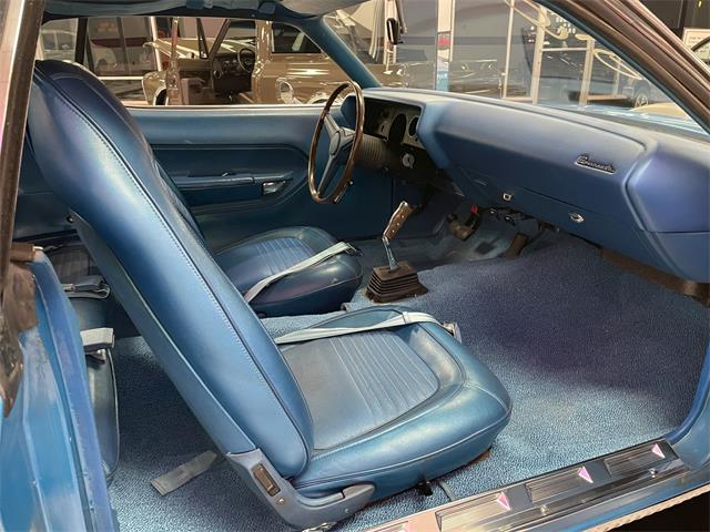 1970 Plymouth Hemi Cuda (CC-1718198) for sale in Bonner Springs, Kansas