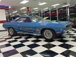 1970 Plymouth Hemi Cuda (CC-1718198) for sale in Bonner Springs, Kansas