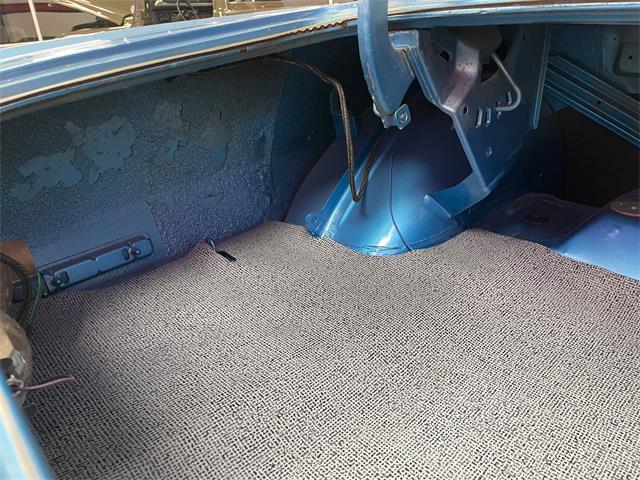 1970 Plymouth Hemi Cuda (CC-1718198) for sale in Bonner Springs, Kansas