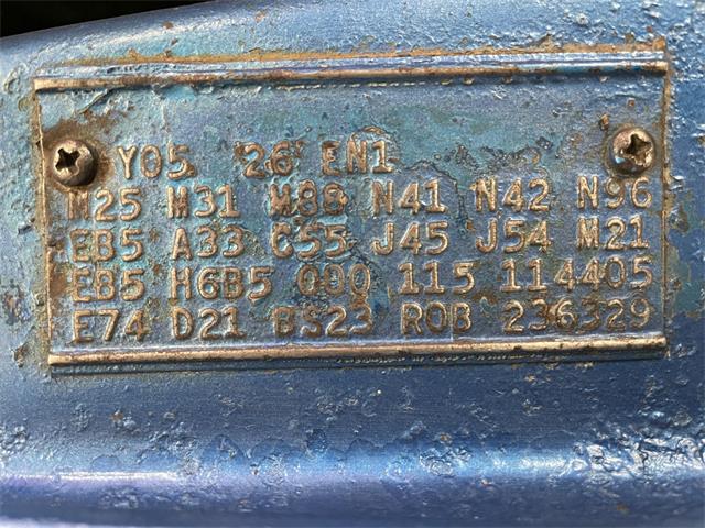 1970 Plymouth Hemi Cuda (CC-1718198) for sale in Bonner Springs, Kansas