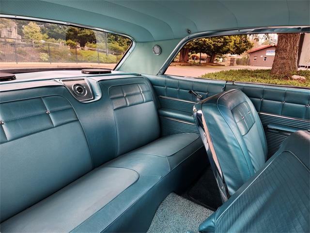1962 Chevrolet Impala SS (CC-1718201) for sale in Eugene, Oregon