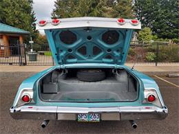 1962 Chevrolet Impala SS (CC-1718201) for sale in Eugene, Oregon