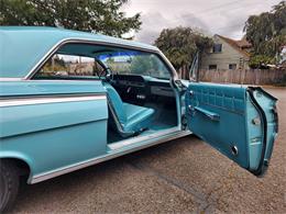1962 Chevrolet Impala SS (CC-1718201) for sale in Eugene, Oregon