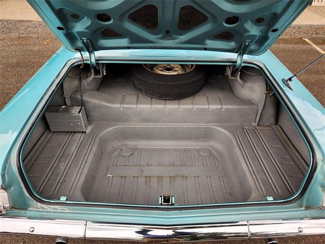 1962 Chevrolet Impala SS (CC-1718201) for sale in Eugene, Oregon