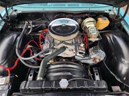 1962 Chevrolet Impala SS (CC-1718201) for sale in Eugene, Oregon