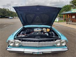 1962 Chevrolet Impala SS (CC-1718201) for sale in Eugene, Oregon