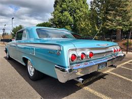 1962 Chevrolet Impala SS (CC-1718201) for sale in Eugene, Oregon