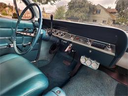 1962 Chevrolet Impala SS (CC-1718201) for sale in Eugene, Oregon