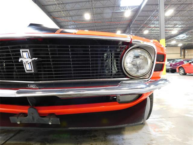 1970 Ford Mustang for Sale | ClassicCars.com | CC-1718229