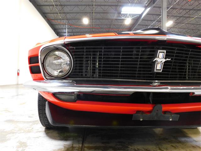 1970 Ford Mustang for Sale | ClassicCars.com | CC-1718229