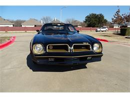 1976 Pontiac Firebird Trans Am (CC-1718231) for sale in Lewisville, Texas