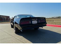 1976 Pontiac Firebird Trans Am (CC-1718231) for sale in Lewisville, Texas