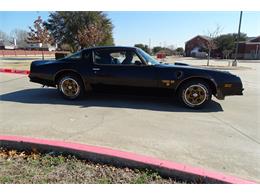 1976 Pontiac Firebird Trans Am (CC-1718231) for sale in Lewisville, Texas