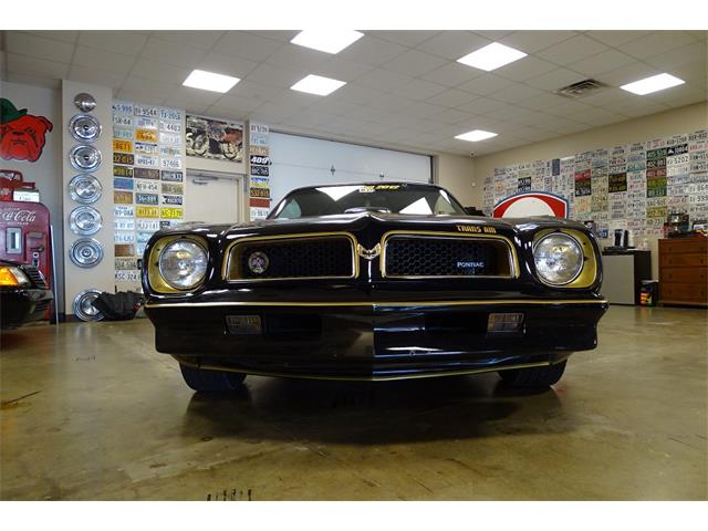 1976 Pontiac Firebird Trans Am (CC-1718231) for sale in Lewisville, Texas