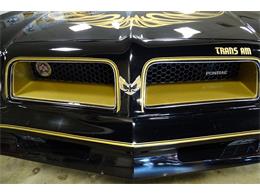 1976 Pontiac Firebird Trans Am (CC-1718231) for sale in Lewisville, Texas