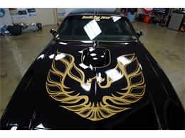 1976 Pontiac Firebird Trans Am (CC-1718231) for sale in Lewisville, Texas