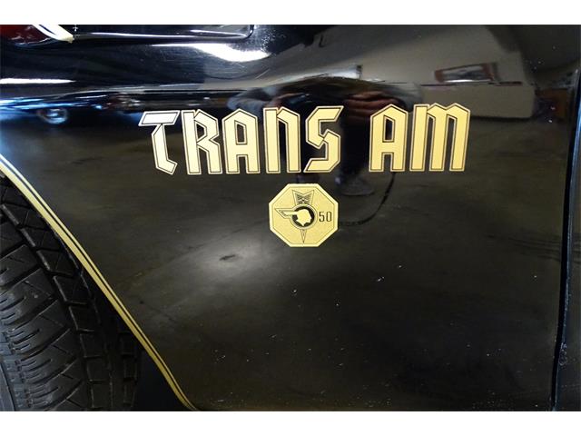 1976 Pontiac Firebird Trans Am (CC-1718231) for sale in Lewisville, Texas