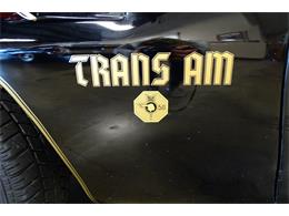 1976 Pontiac Firebird Trans Am (CC-1718231) for sale in Lewisville, Texas