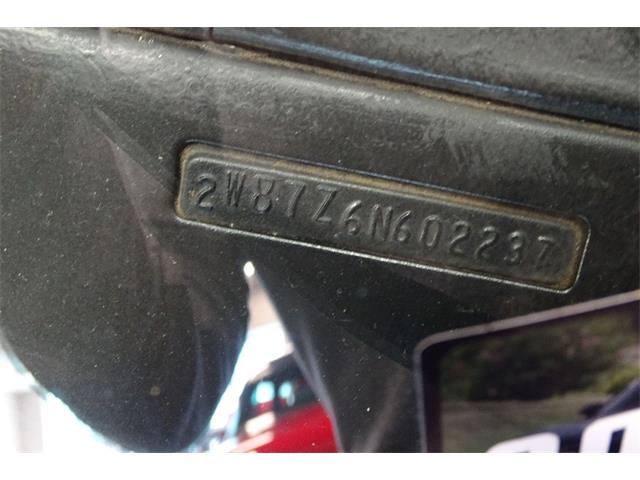1976 Pontiac Firebird Trans Am (CC-1718231) for sale in Lewisville, Texas