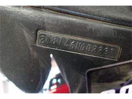 1976 Pontiac Firebird Trans Am (CC-1718231) for sale in Lewisville, Texas