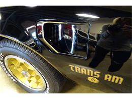 1976 Pontiac Firebird Trans Am (CC-1718231) for sale in Lewisville, Texas